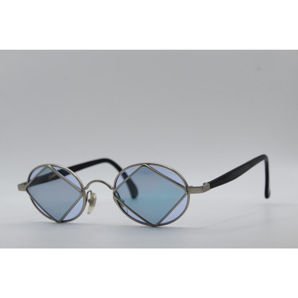 Montana Diamond Double-layered-lens Sunglasses